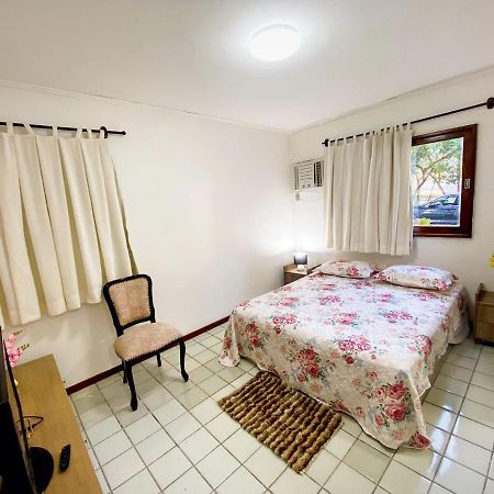 Hotel Fazenda Portal De Gravata Extérieur photo