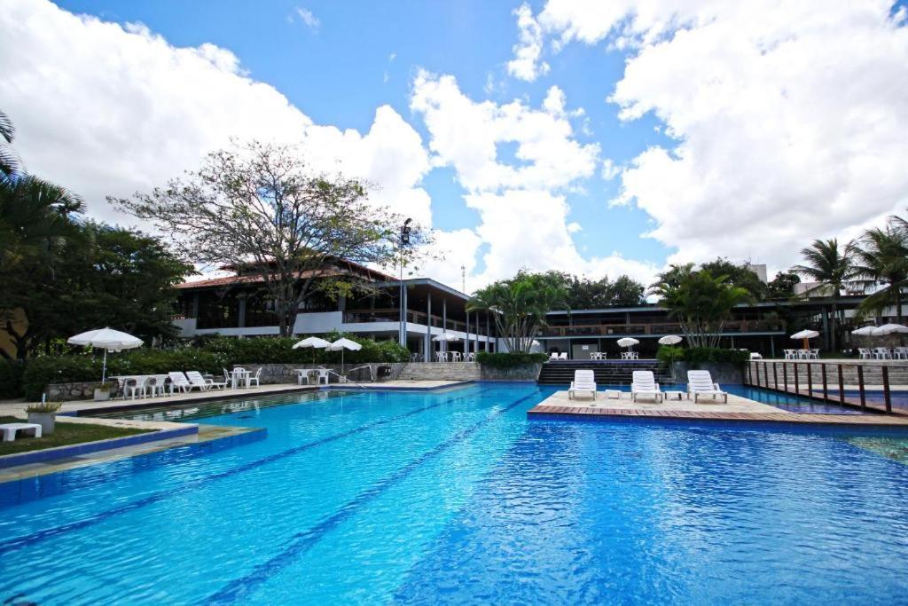 Hotel Fazenda Portal De Gravata Extérieur photo